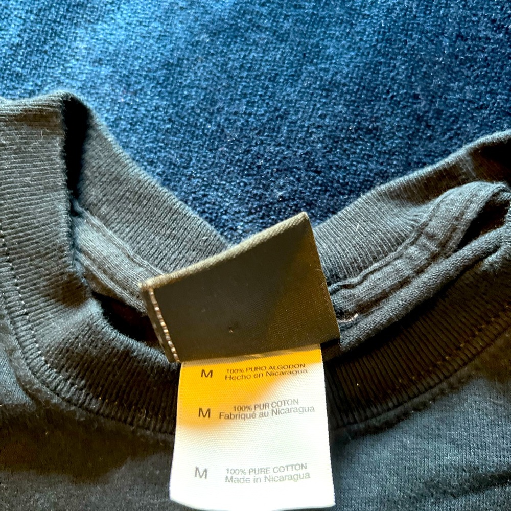 Men’s Harley shirts size M